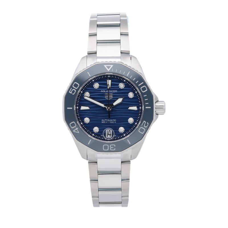 Tag Heuer Aquaracer Professional 300 Calibre 5 Automatic