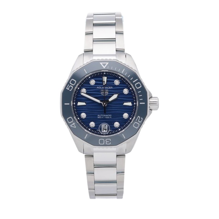 Tag Heuer Aquaracer Professional 300 Calibre 5 Automatic
