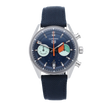 Tag Heuer Carrera Automatisk Kronograf Skipper 39mm