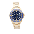Rolex Submariner Date