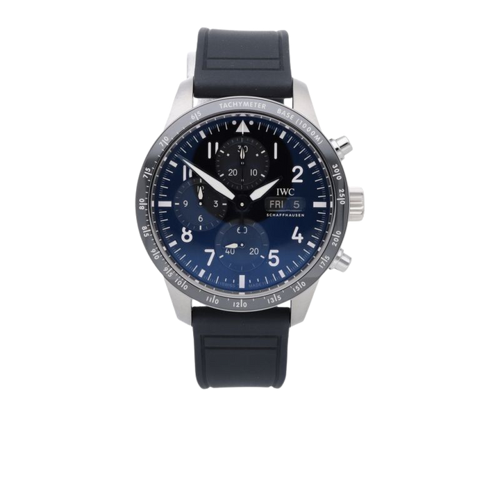 Orologio da Pilota IWC Chronograph 41