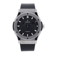 Hublot Classic Fusion Титан 42 мм