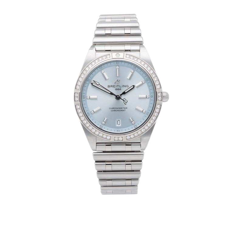 Breitling Chronomat Automático 36