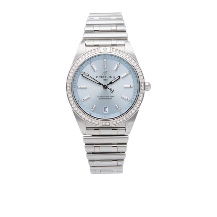 Breitling Chronomat Automático 36