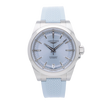 Longines erövring