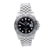Rolex GMT Master II Bruce Wayne