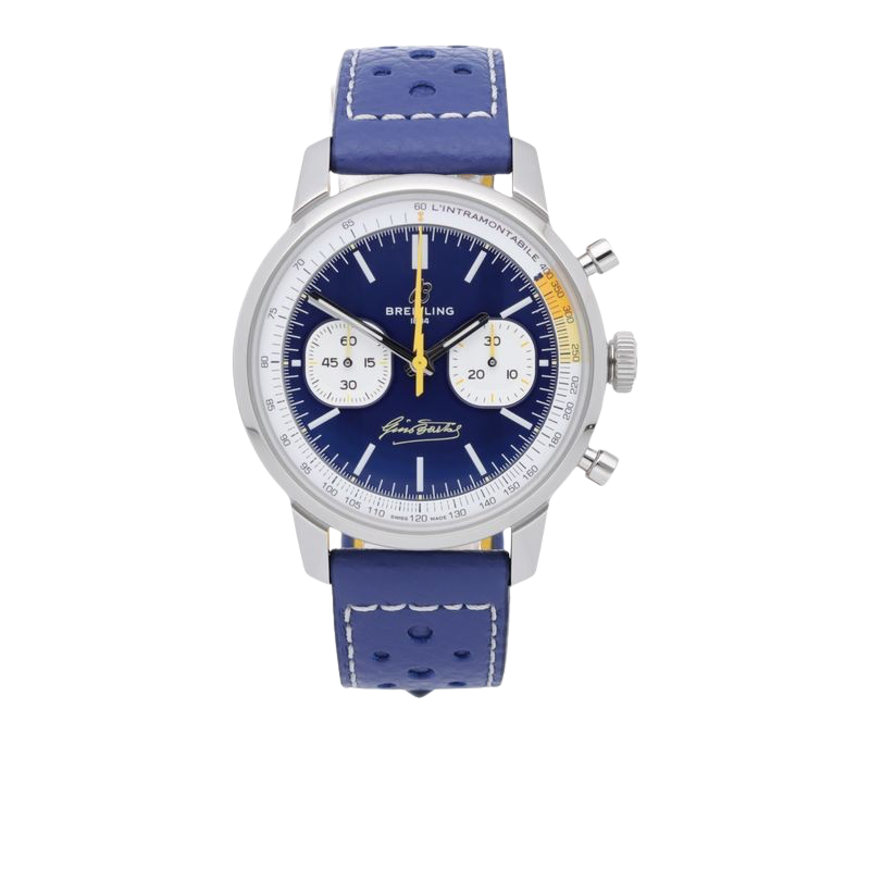 Breitling Top Time B01 Triumph
