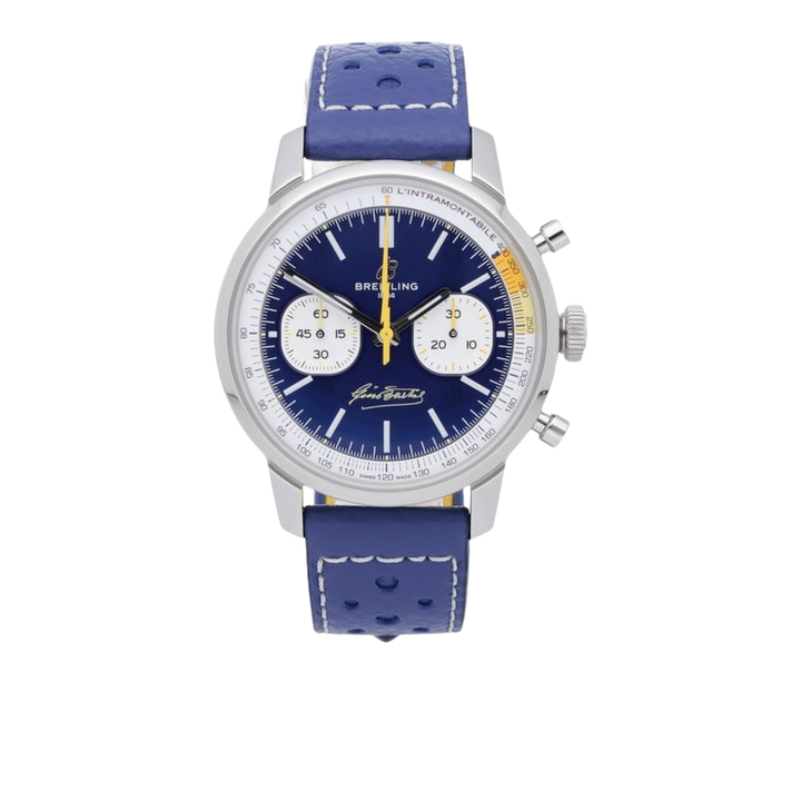Breitling Top Time B01 Triumph
