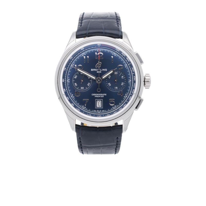 Breitling Premier B01 Chronograph 42