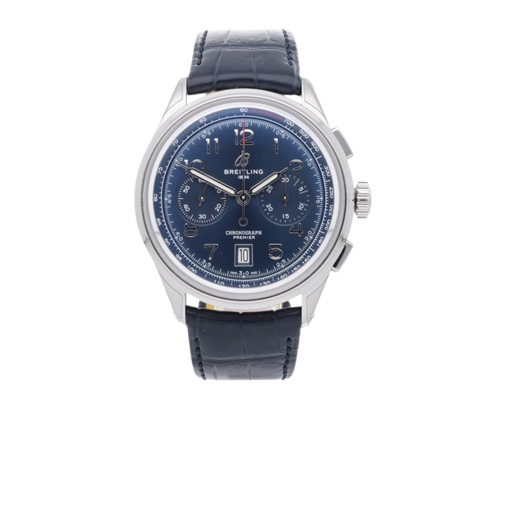 Breitling Premier B01 Chronograph 42