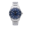 Longines Spirit Zulu Time