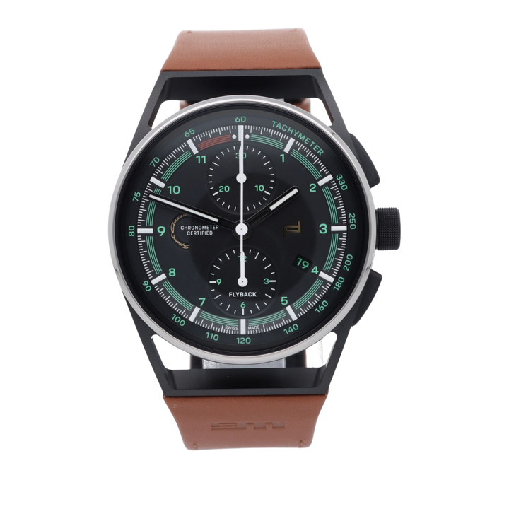 Porsche Design Chronograph 911 Sport Classic
