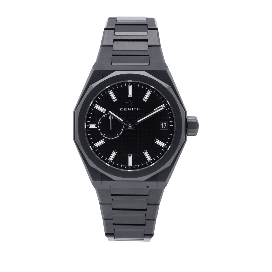 Zenith Defy Skyline