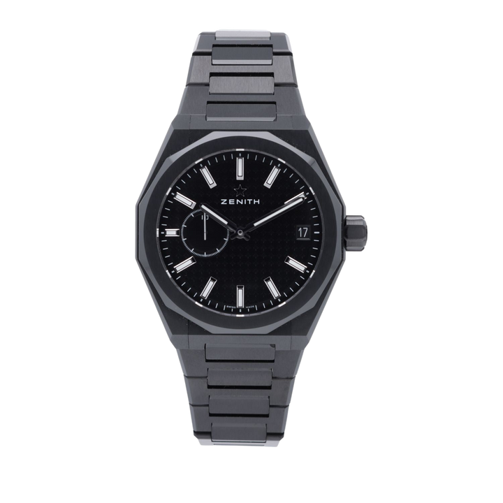 Zenith Defy Skyline