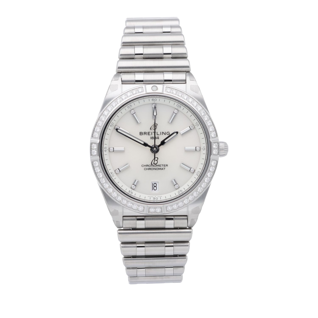 Breitling Chronomat Automatic 36