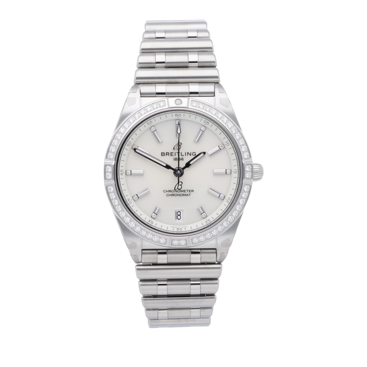 Breitling Chronomat Automatic 36
