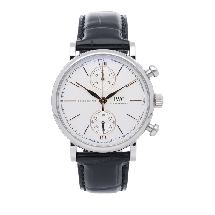 IWC Portofino Chronographe 39