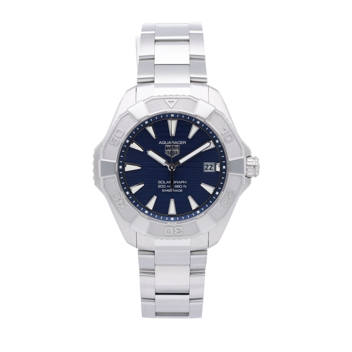 Tag Heuer Aquaracer Professional 200 Solargraph