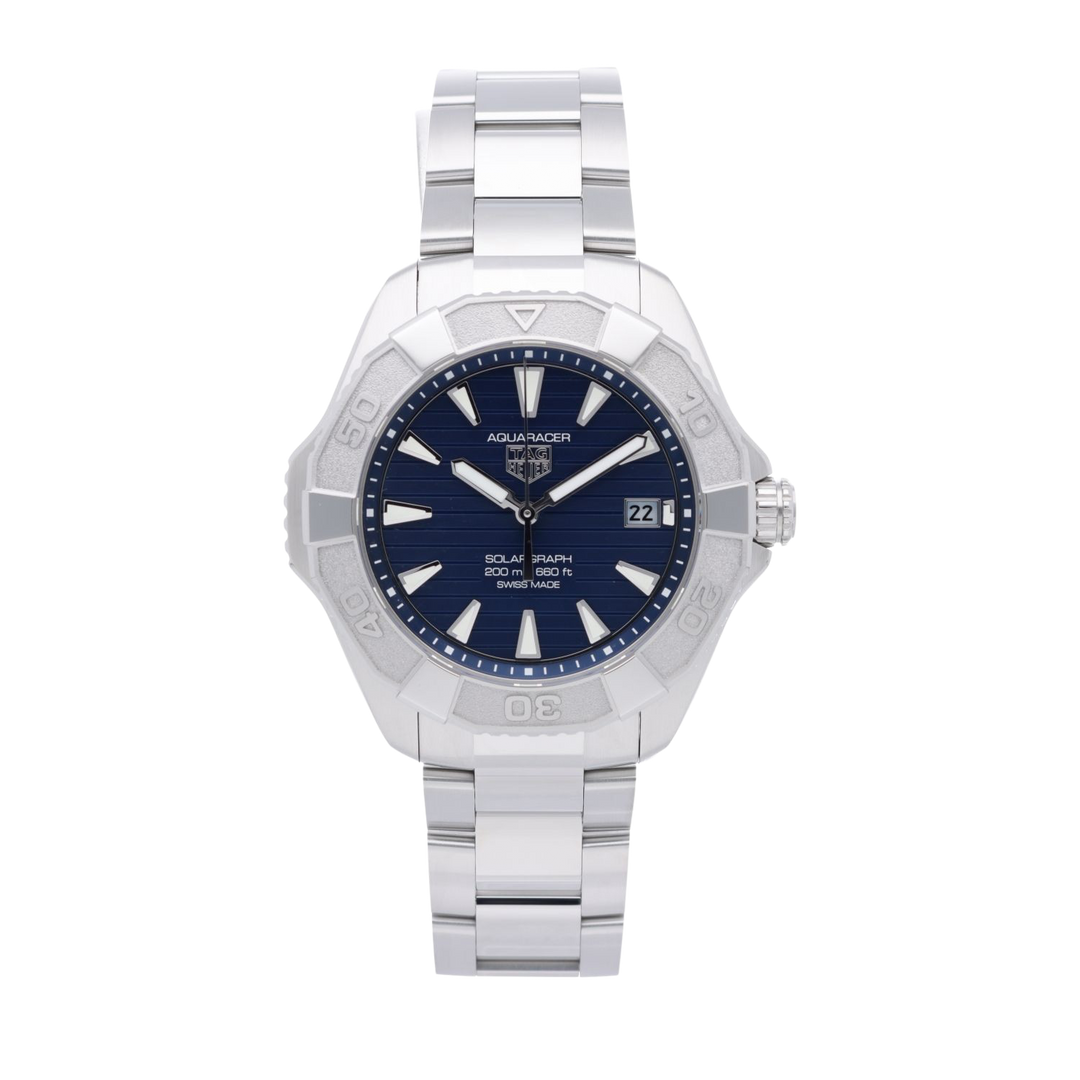 Tag Heuer Aquaracer Professional 200 Solargraph