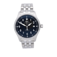 IWC Pilot's Watch Mark XX
