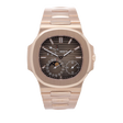 Patek Philippe Nautilus Moonphase