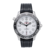 Omega Seamaster Diver 300M Co‑Axial Master Chronometer 42 mm