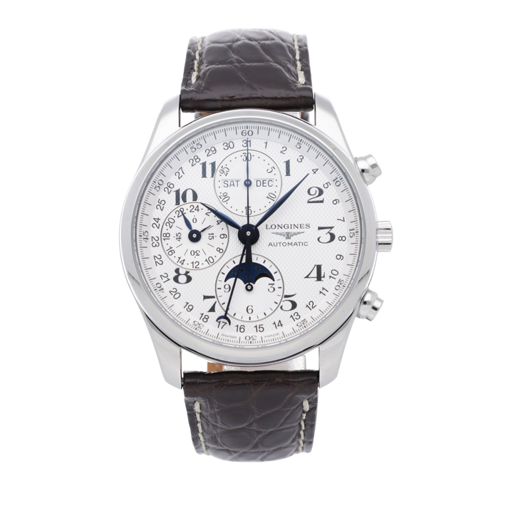 Longines Master Collection Chronograph