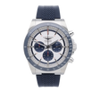 Longines Conquest Chronograph