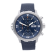 IWC Aquatimer Chronograph