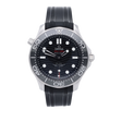 Omega Seamaster Diver 300M Co‑Axial Master Chronometer 42 мм