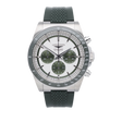 Longines Conquest Chronograph
