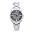 Omega Railmaster Seamaster
