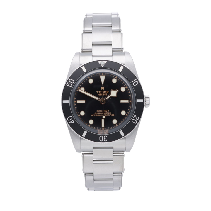 Tudor Black Bay 54