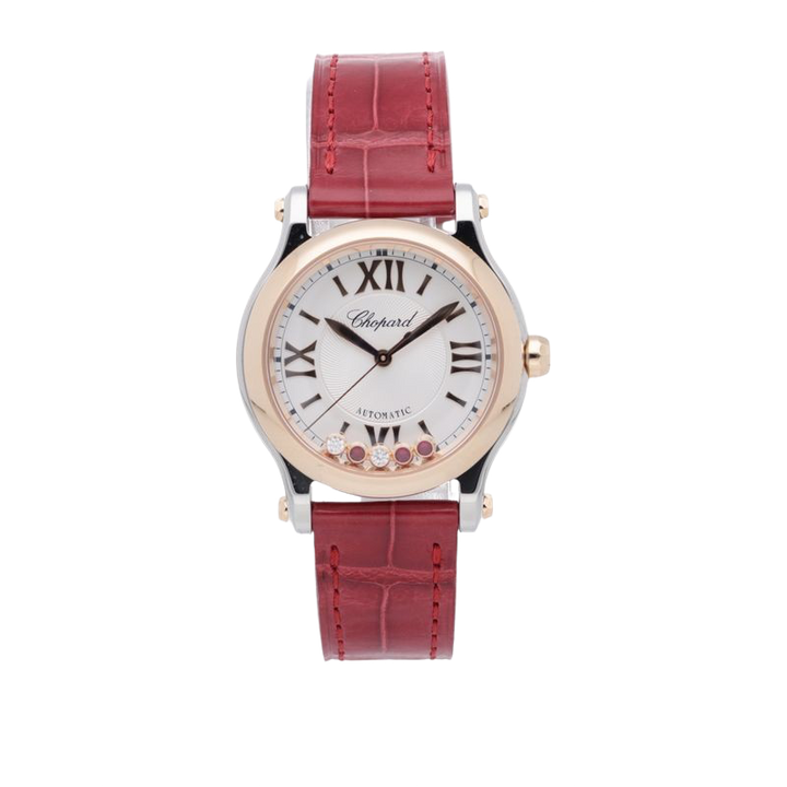 Chopard Happy Sport Automatik 30mm