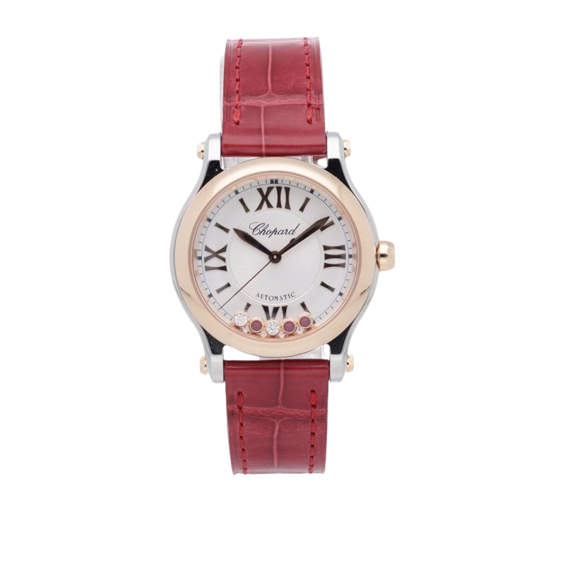 Chopard Happy Sport Automático 30mm