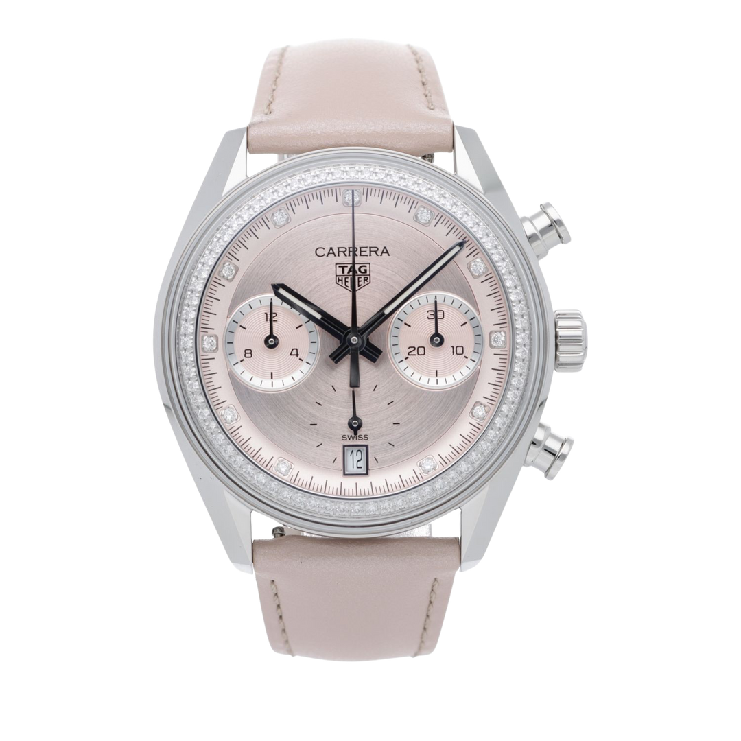 Tag Heuer Carrera Chronograph