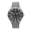 Glashütte Original SeaQ Panoramadatum