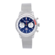 Breitling Top Time B01 Shelby Cobra