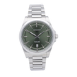 Longines erövring