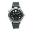 Omega Seamaster Diver 300M Co‑Axial Master Chronometer 42 mm
