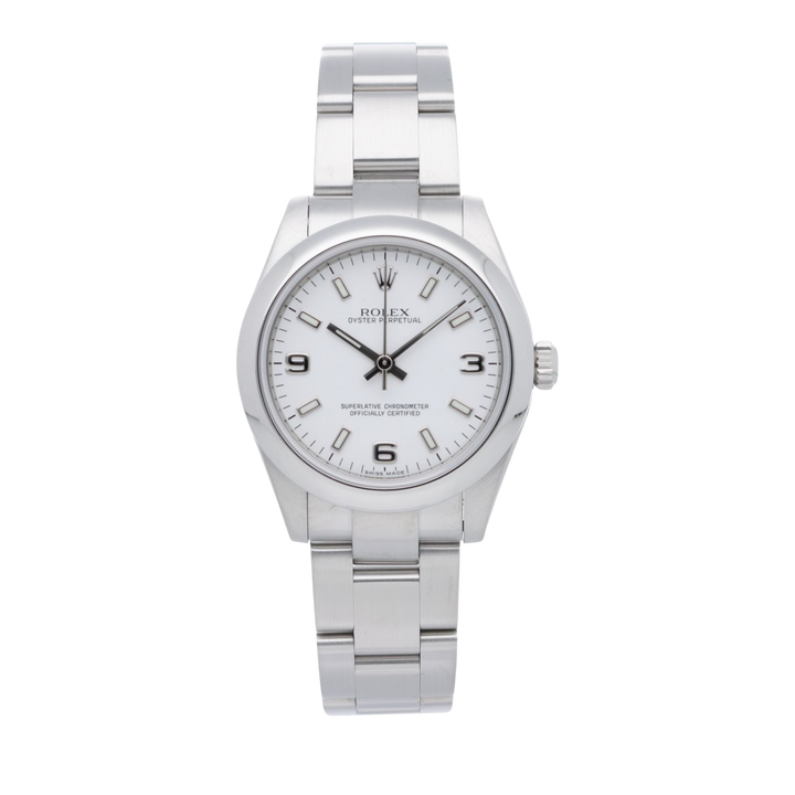 Rolex Oyster Perpetual 31