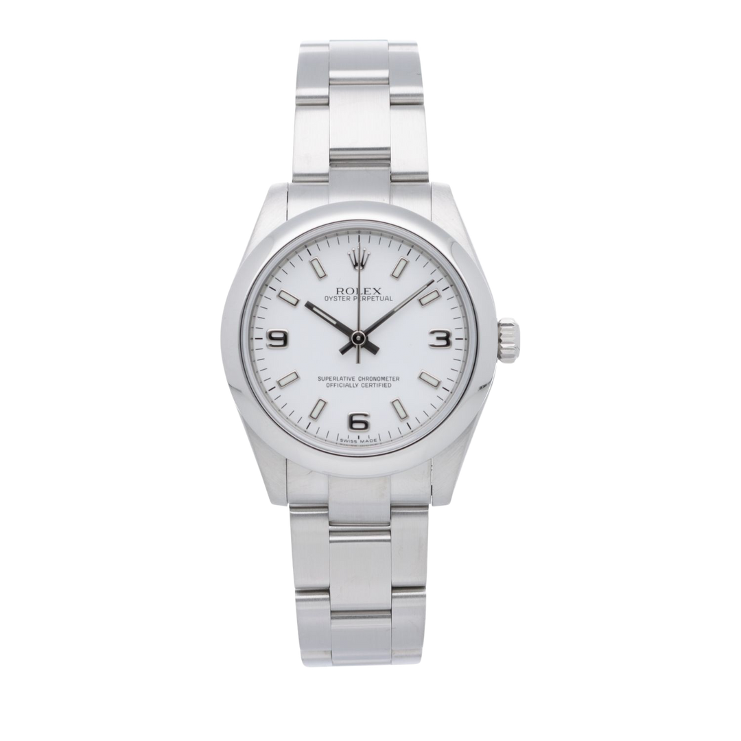 Rolex Oyster Perpetual 31