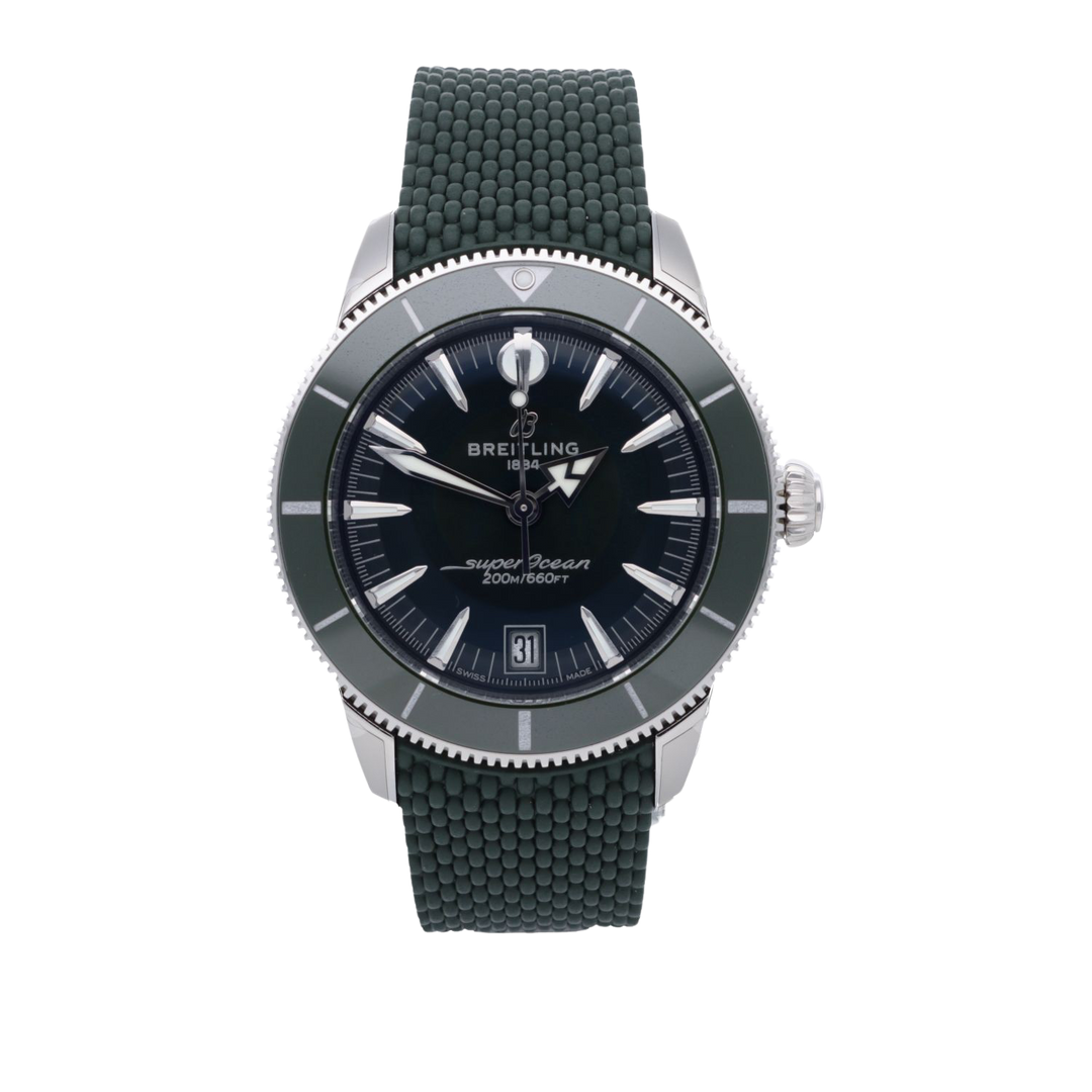 Breitling Superocean Heritage B31 40