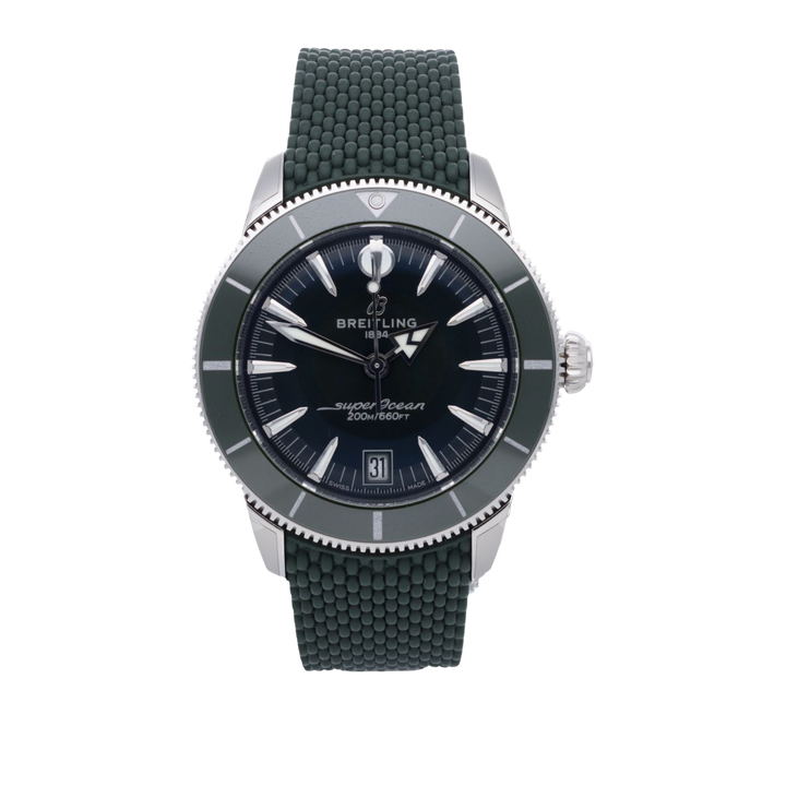 Breitling Superocean Heritage B31 40
