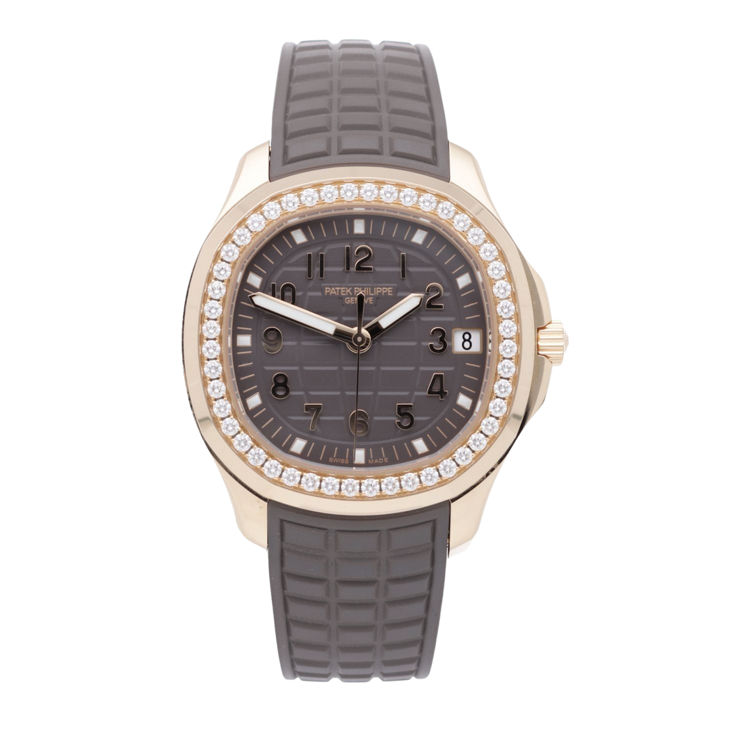Patek Philippe Aquanaut Luce