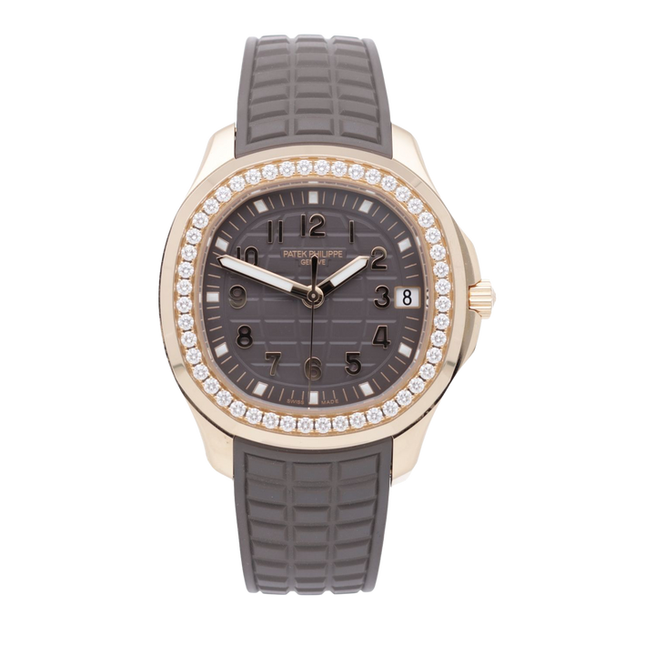 Patek Philippe Aquanaut Luce