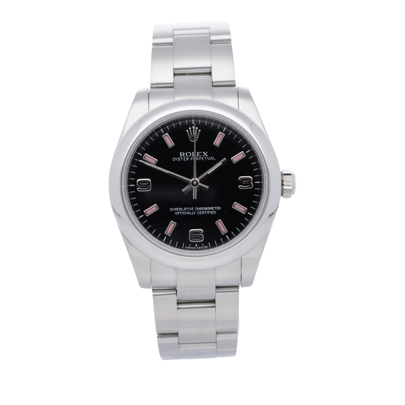 Rolex Oyster-Perpetual