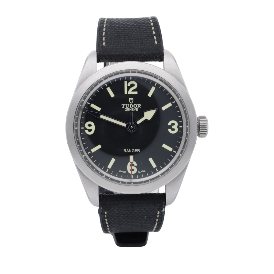 Tudor Ranger