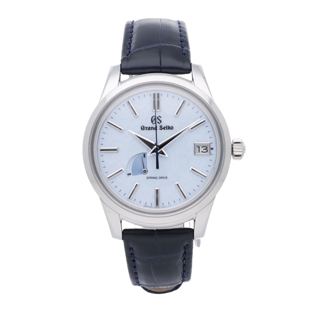 Grand Seiko Elegance