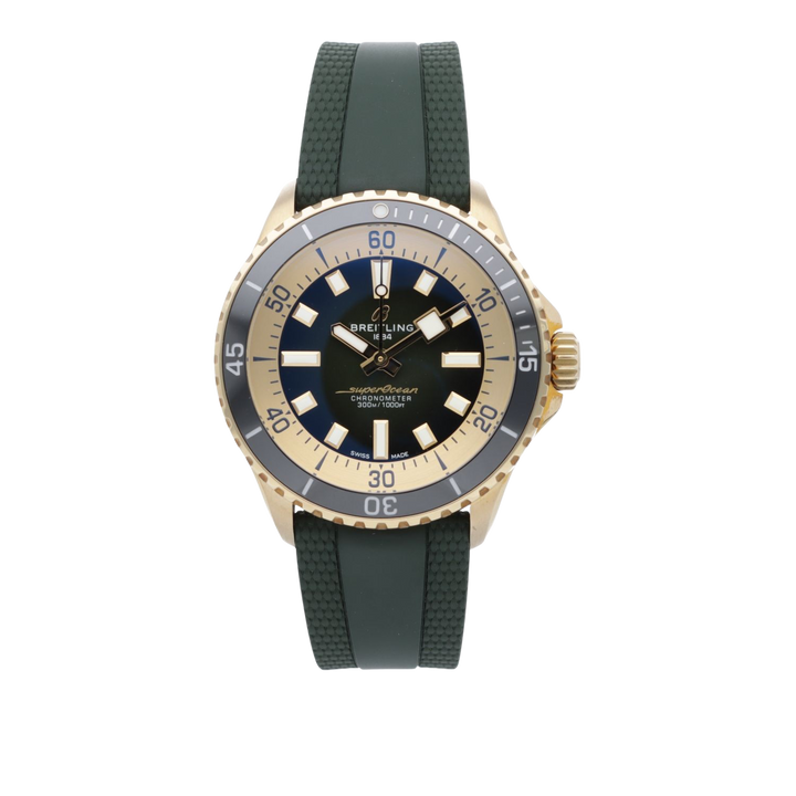 Breitling Superocean Автоматический 42